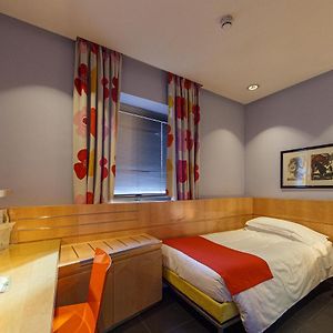 Chambre Classique Simple