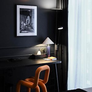 Chambre Standarde Double