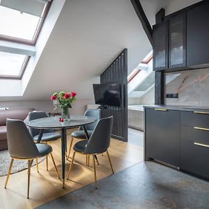 Apartamenty Dluga 27