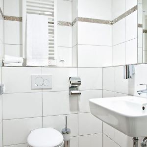 Chambre Triple Confort
