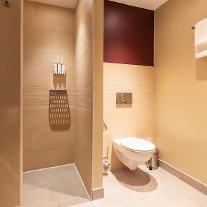 Chambre Lit Queen-Size