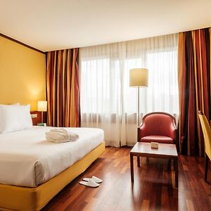 Chambre Standarde Lit King-Size