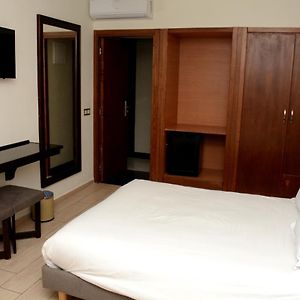Chambre Simple