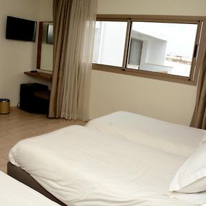 Chambre Triple