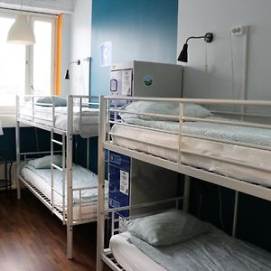 Dormitory Room Mixed