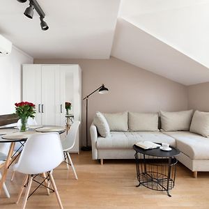 Appartement à 1 Chambre à Coucher