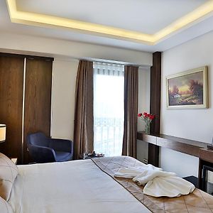 Chambre Double de Luxe