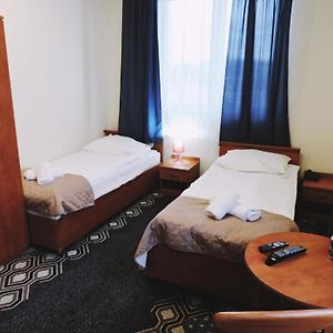 Chambre Standarde Double