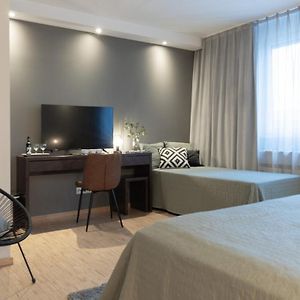 Suite Junior