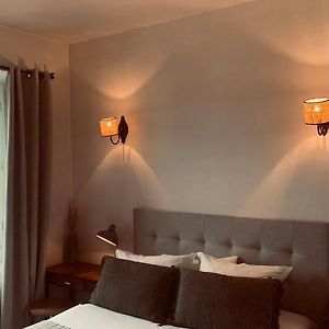 Chambre Classique Double