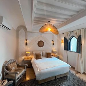 Chambre Double de Luxe