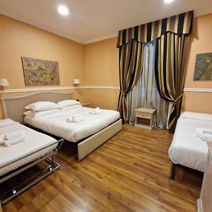Chambre Familiale