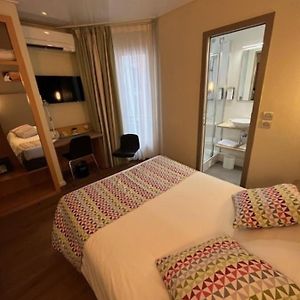 Chambre Lit King-Size