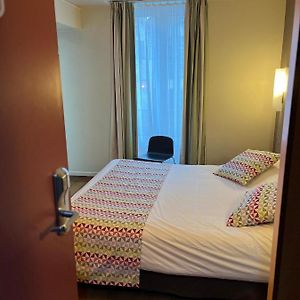 Chambre Lit King-Size