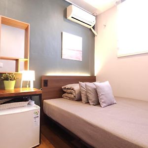 Chambre Lit King-Size