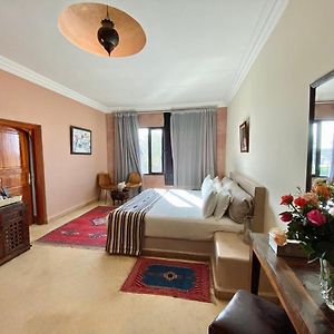 Chambre de Luxe Lit King-Size