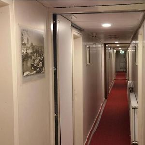 Chambre Quadruple
