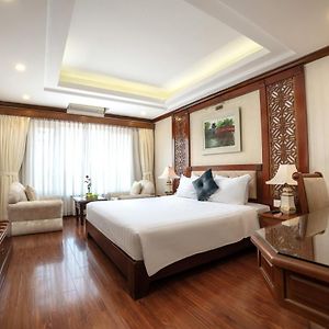 Chambre de Luxe