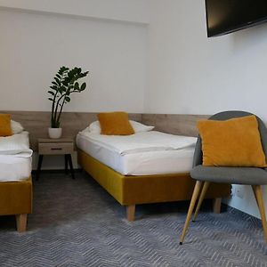 Chambre Quadruple