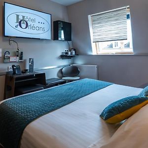 Chambre Prestige
