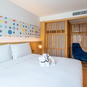 Suite à 1 Chambre à Coucher