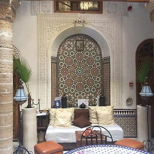 Riad Marhaba