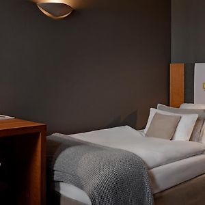 Chambre Simple