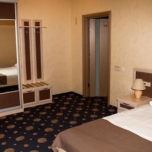 Chambre Standarde Lit King-Size