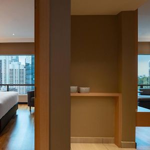Suite Exécutive à 1 Chambre à Coucher