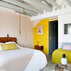 Chambre Double de Luxe