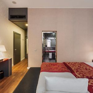 Chambre de Luxe Lit King-Size