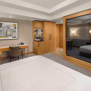 Chambre Supérieure Lit King-Size avec Accès aux Personnes Handicapées