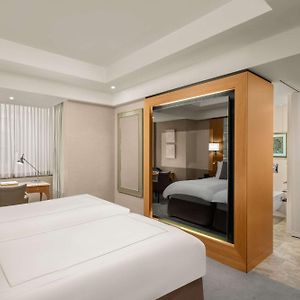 Chambre Accessible aux Personnes à Mobilité Réduite Supérieure Double