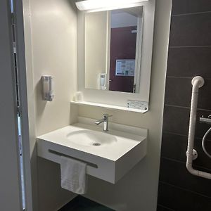 Chambre Double avec Accès aux Personnes Handicapées