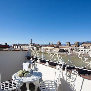 Appartement Penthouse