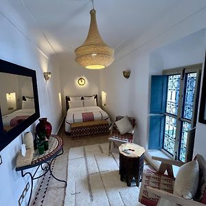 Chambre Double de Luxe