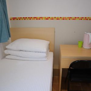 Chambre Standarde Simple