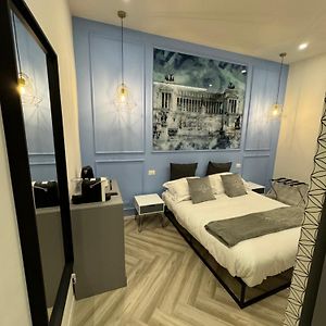 Chambre Standarde Lit King-Size
