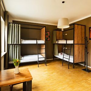 Chambre Dortoir