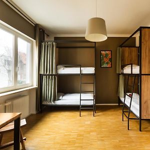 Chambre Dortoir