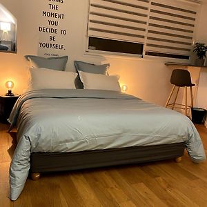 Chambre Triple Confort