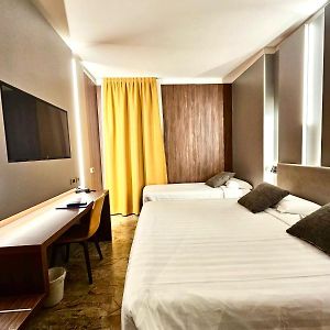 Chambre Standarde Triple