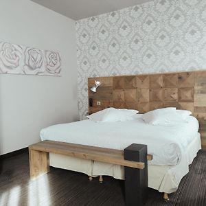 Chambre Exécutive Double