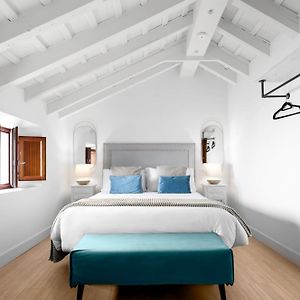 Chambre Standarde Lit Queen-Size