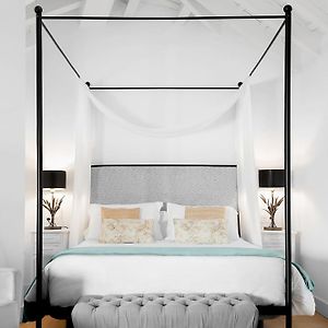 Chambre Supérieure Double