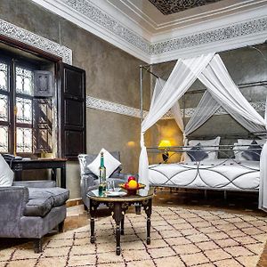 Chambre de Luxe Lit King-Size
