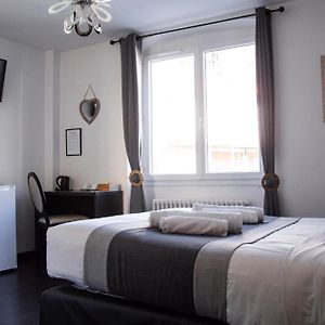 Chambre Double Confort