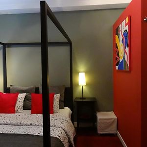 Private Bathroom King Room