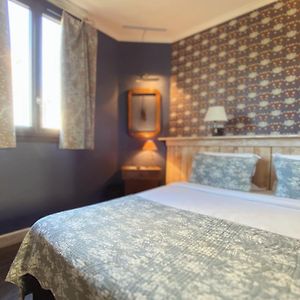 Chambre Double Confort