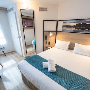 Chambre Standarde Lit King-Size